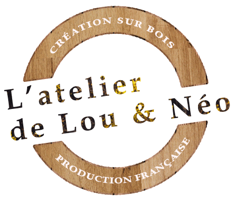 L'atelier de Lou & Néo